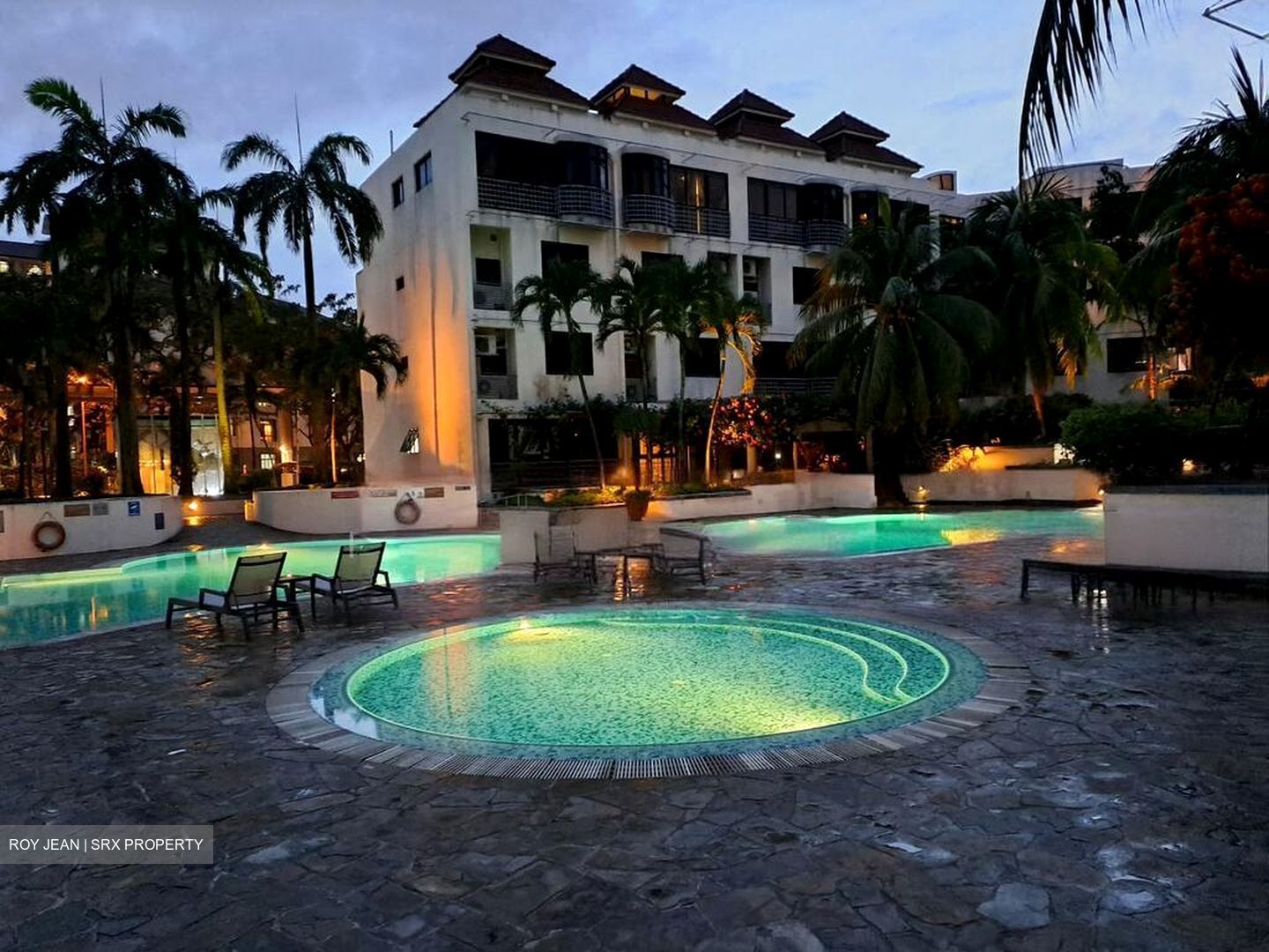 Cascadale (D16), Condominium #502854131